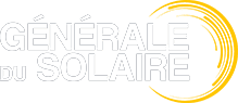 Logo général du solaire