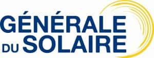 Générale du Solaire - Logo (Generale du Solaire)