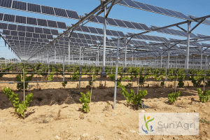 AgrivoltaismeDynamique-GeneraleDuSolaire-Sun'Agri